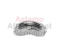HITACHI Regolatore Resistenza Ventilatore Abitacolo Pulseur D'Air per BMW