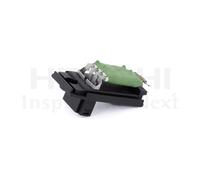 Hitachi Resistenza per Ventilatore Interno Ford Fiesta Ka Puma Street Transit