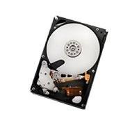 Hitachi S-ATA II 1TB hua722010cla330 UL