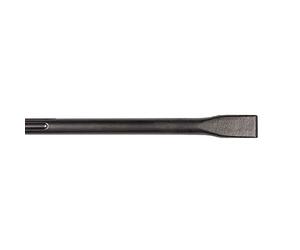 Hitachi Scalpello SDS-max Scalpello Piatto, Attacco SDS-Max