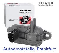 HITACHI SENSORE PRESSIONE GAS DI SCARICO PRESSIONE DIFFERENZIALE FORD C/ S-MA...