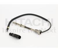 HITACHI Sensore-Temperatura Adatto per VW Multivan V 2.5 Tdi 7HM