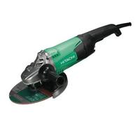HITACHI - Smerigliatrice Hitachi 230 W. 1900