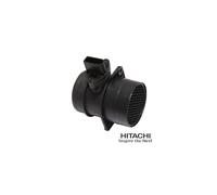HITACHI Sonda Debimetro Massa d'Aria per VW Bora Golf IV Passat Transporter
