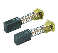 Hitachi spazzole di carbone (coppia) 999043