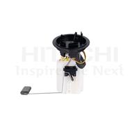 Hitachi Gruppo erogazione carburante 2503134 Diesel per Audi, SEAT, Skoda, VW