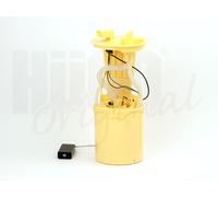 HITACHI Unità Alimentazione Combustibile Diesel per VW Crafter 30-50 Box 2E 2.0