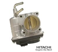 HITACHI Valvola Della Farfalla Per Nissan Sentra VII Qashqai +2 I