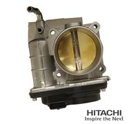 HITACHI Valvola Della Farfalla Per Renault Scénic III Megane JZ0/1