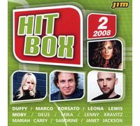 Hitbox 2008/2-Vlaanderen