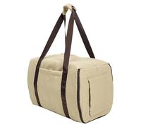 Hitburu Coperture Per Gabbie Da Cane | Protettore Traspirante Con Maniglie - Moldes para Postres Reutilizables - Per Cucciolo Gatto Viaggio Aereo