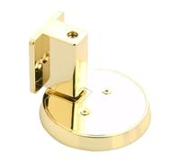 Hitburu Fermaporta Ad Alta Resistenza - Fermaporta Meccanico,Blocco Porta Resistente Al Per Interni - Per Cancello, Balcone, Patio, Finestra, Hotel, Abitazione, Garage, Appartamento, Inverno, Camera