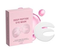 Hitburu Maschera Occhi Completa - Soluzione Nutriente e Rinfrescante,Fullr Cerotti E Maschere Pelle Contorno Occhi | Per Appuntamenti Matrimonio Casa Dormitorio Madre Adulti Moglie Amici E Fidanzata