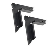 Hitburu Morsetto Angolare | 2 Pezzi Fissaggio Angolare Retto | Attrezzo Portatile Per Montaggio Cassetti Mobili Cornici Cabinet