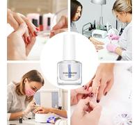 Hitburu Smalto Per Unghie A Base Di Gel | 7 Millilitri Fissatore A Lunga Durata,Smalto Gel Invernale | Per La Bellezza Personale, Lo Stile Di Vita, La Manicure Quotidiana, La Routine Domestica E La