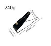 Hitburu Strumenti A Percussione Per Adulti | Portatile - Effetti Sonori Per Registrazione | Per Creazione Personale Atmosfera Performance Dal Studio Di Registrazione Musiciste E Musicisti