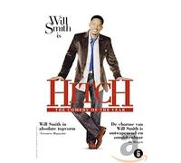 Hitch 2007 (DVD)