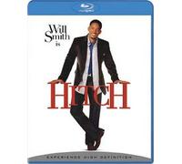 Hitch [blu-ray] [import anglais]