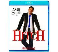Hitch (Blu-ray) Will Smith