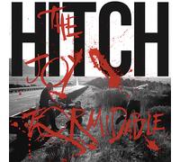 Hitch (CD) The Joy Formidable
