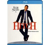 Hitch (DVD) Will Smith Eva Mendes Amber Valletta Kevin James Julie Ann Emery