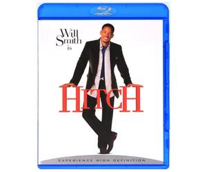 Hitch [Edizione: Stati Uniti]
