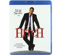 Hitch, Especialista En Ligues (Hitch) (2005) (Blu-Ray) (Import)