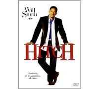 Hitch Especialista En Ligues (Import Dvd) (2005) Will Smith; Michael Rapaport;