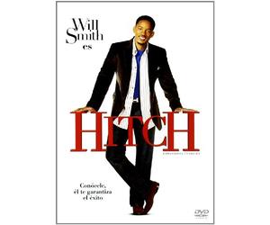 Hitch Especialista En Ligues (Import Dvd) (2005) Will Smith; Michael Rapaport;