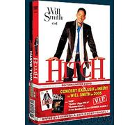 Hitch, expert en seduction