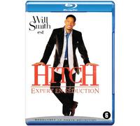 Hitch, Expert En Seduction [Blu-ray] [Import belge]
