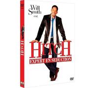 Hitch - Expert en séduction (DVD) Smith, Will