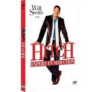 Hitch - Expert en séduction (DVD) Smith Will
