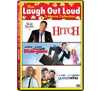 Hitch / Fun With Dick and Jane / Guess Who