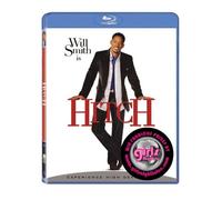 Hitch - Girls Night In Sticker [Blu-ray]