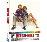 Hitch-hike (4K UHD Blu-ray)