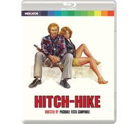 Hitch-hike (Blu-ray) Carlo Puri Ignazio Spalla Joshua Sinclair David Hess