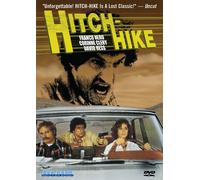 Hitch-Hike (DVD) Franco Nero Corinne Clery David Hess