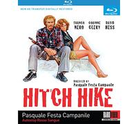 Hitch Hike [Edizione: Stati Uniti]