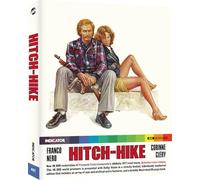 Hitch-Hike (Limited Edition 4K UHD) [Blu-ray] [Region Free]