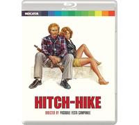 Hitch-Hike (Standard Edition Blu-ray) [Region Free]