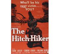 Hitch-Hiker ('53) [Edizione: Stati Uniti]
