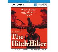 Hitch-Hiker [Edizione: Stati Uniti]