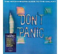 Hitch Hiker's Guide to Galaxy the Original Albums (Limited Edt.) (Rsd 2020)