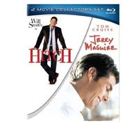 Hitch & Jerry Maguire