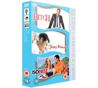 Hitch/Jerry Maguire/50 First..
