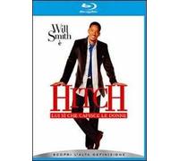 Hitch. Lui sì che capisce le donne