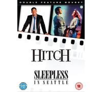 Hitch/Sleepless in Seattle [Edizione: Regno Unito]
