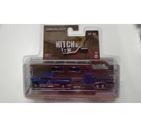 Hitch & Tow 2020 Ram 2500 Laramie con rimorchio per auto tandem (C3)