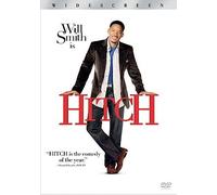 Hitch [Edizione: Stati Uniti]